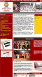 Mobile Screenshot of hindukanyacollege.com